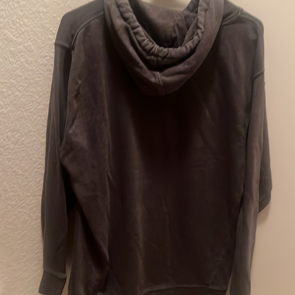 Men Hoodie - Picture 2 of 2